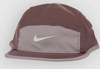 Nike Dri-Fit Fly Unstructured Swoosh Cappellino