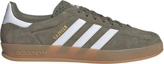 adidas Heren, Sport, Groen, Maat: 42 2/3 EU Gaze