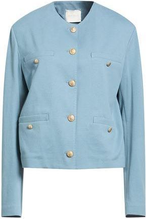 Circolo 1901 ROPA DE ABRIGO - Chaquetas y cazadoras en YOOX.COM