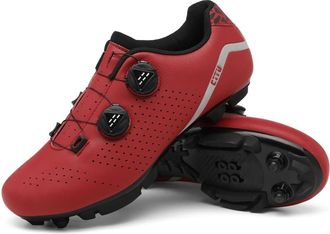 Generic Cycling Shoes for Men & Women - Breathable and Anti-Slip - Professional for Mountain Biking, Indoor and Outdoor - Unisex Sports Shoes for Indoor/Outdo