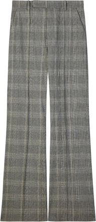 Patrizia Pepe Mujer, Pantalones, Marr&oacute;n, Talla: XL