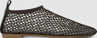 Senso Ballerines Cordelia Chocolate