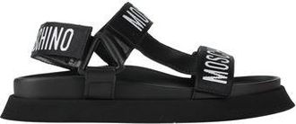 Moschino CALZATURE - Sandali su YOOX.COM