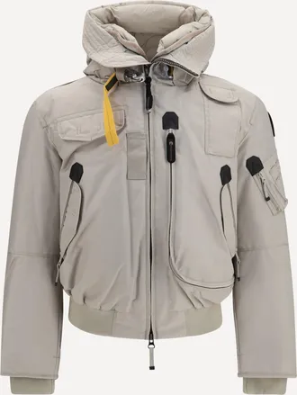 Parajumpers Bomber Gobi con Cappuccio Man XL