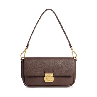Coccinelle Dames, Tassen, Bruin, Maat: ONE Size