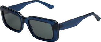 Karl Lagerfeld Accessoires, unisex, Blauw, ONE Size, Injectie