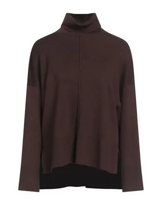 Vila KNITWEAR - Turtlenecks on YOOX.COM