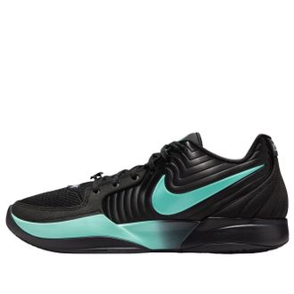 Nike Ja 2 Black Bleached Turquoise FD7328-003