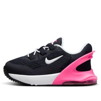 Nike (TD) Nike Air Max 270 Black Pink White DV1970-401