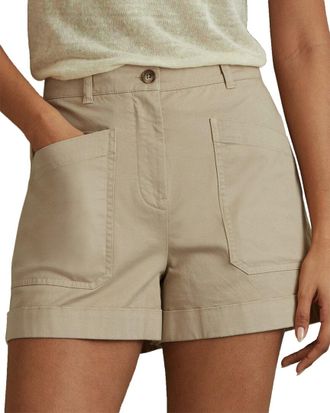 Reiss Nova Short