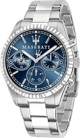 Maserati Hombre, Accesorios, Gris, Talla: ONE Size