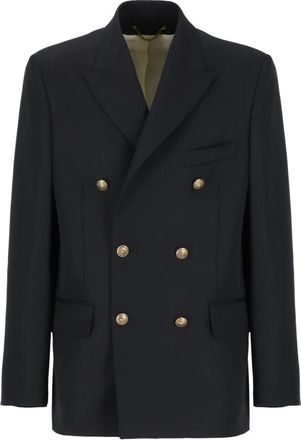 Golden Goose Uomo, Giacche, Blu, M, new