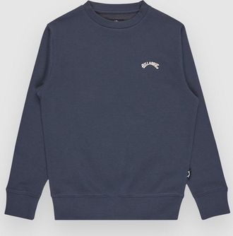 Billabong Arch Kids Sweater blauw