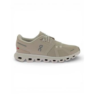 On Running On Running, Running Shoes, female, Beige, Size: 7 1/2 US Cloud 6