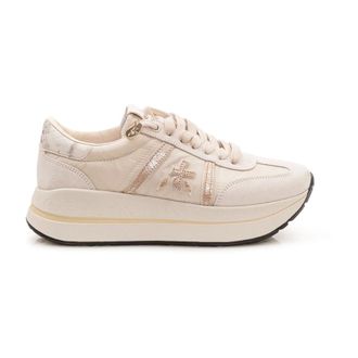 Premiata Sneakers, female, Pink, Size: 11 US Bethcoin 8145