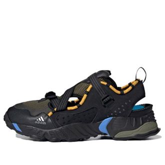 adidas Novaturbo Black FW0989