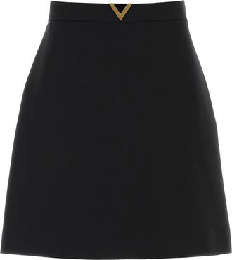 Valentino Garavani Skirt Clothing
