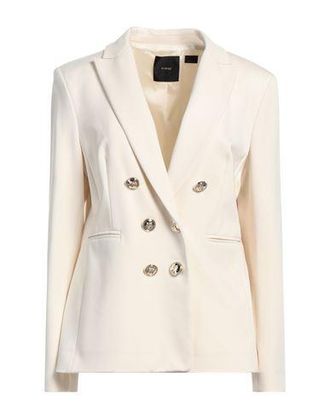 アウターその他 PINKO Woman Blazer Brown 104930A213 L98 Single-breasted cady blazer PINKO → Shop Online