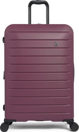 IT Luggage Legion 27-Inch Hardside Luggage in Fine Wine at Nordstrom Rack