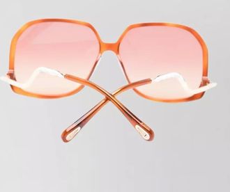 Chlo&eacute; sunglasses