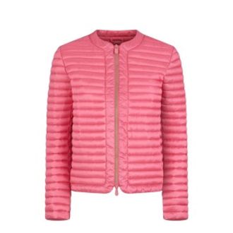 Save The Duck Dames, Jassen, Roze, Maat: XS Nylon