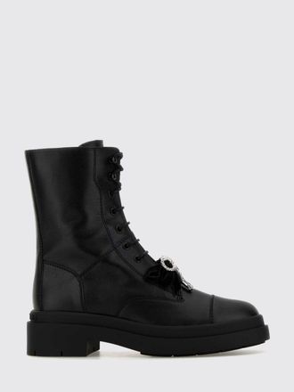 Jimmy Choo London Boots Woman color Black