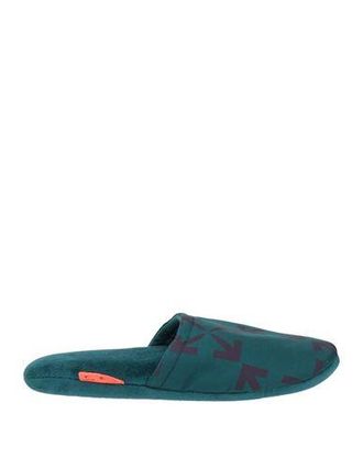 Off-white CALZADO - Pantuflas en YOOX.COM