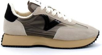 Victoria Mujer, Zapatos, Beige, Talla: 40 EU