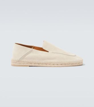 Tom Ford Suede espadrilles