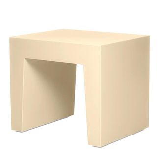 Fatboy Concrete Seat, spark