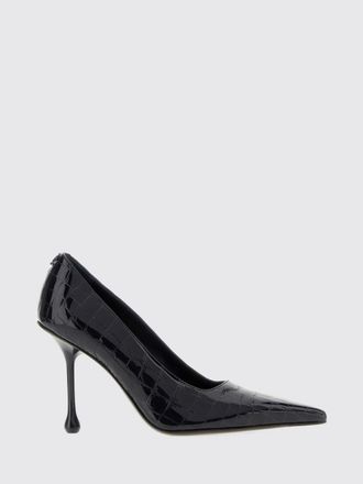 Jimmy Choo London High Heel Shoes Woman color Sea