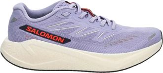 Salomon Salomon Aero Blaze 3 Cosmic Sky / Vanilla Ice / Neon Flame L47874700 Womens