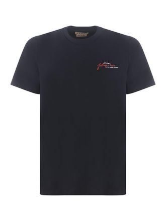 Marni T-Shirt Falling In Love