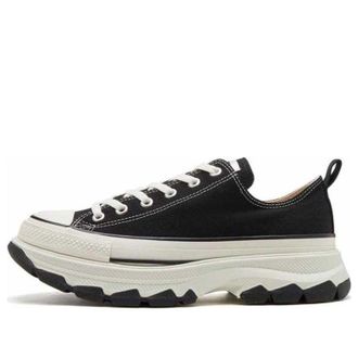 Converse Chuck Taylor All Star (R) Trek Wave Ox Black 31309865