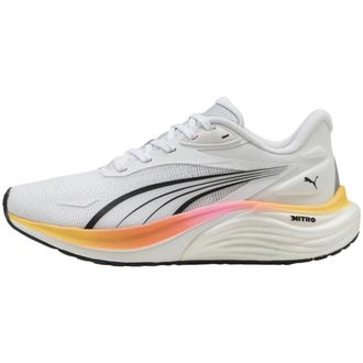 Puma Running Shoes - female - PUMA - Running Shoes - Multicolor - 8 UK - Sport