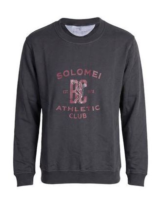 Brunello Cucinelli TOPWEAR - Sweatshirts on YOOX.COM