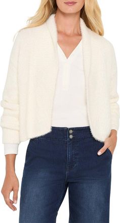 Nic+Zoe NIC+ZOE Cozy Chic Shrug Cardigan