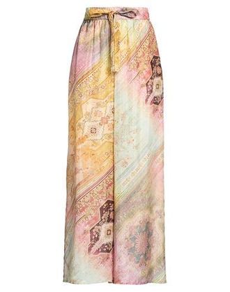 Zimmermann BOTTOMWEAR - Pantaloni su YOOX.COM