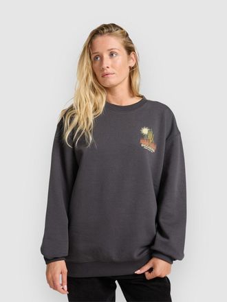 Billabong Desert Break Sweater schwarz