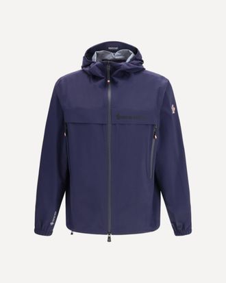 Moncler Shipton hooded Jacket Male 4