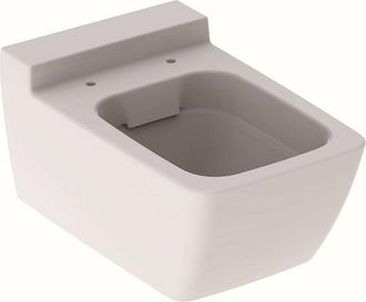 Keramag Keramag - Geberit Xeno 2 Wc, Lavable, Suspendido, Sin Borde, Salida 540 Mm