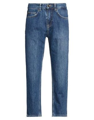 P. Grax BOTTOMWEAR - Jeans sur YOOX.COM