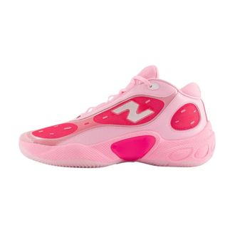 New Balance Hombre, Deporte, Rosa, Talla: 41 1/2 EU