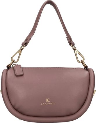 La Carrie Donna, Borse, Rosa, Taglia unica, new