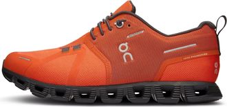 On Running (WMNS) On Running Cloud 5 Waterproof Flame Eclipse 59.98141