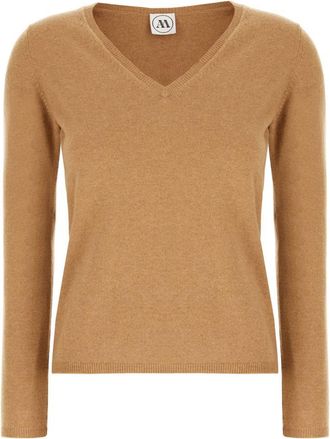 Andr&egrave; Maurice Knitwear