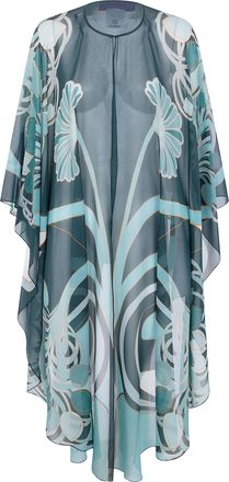 La DoubleJ Plac&eacute;e Maria Cape