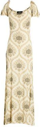 Etro KLEIDER - Maxi-Kleider auf YOOX.COM