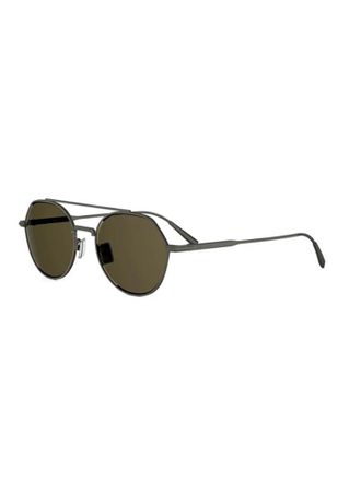 Dior DIORBLACKSUIT Sunglasses - Gray