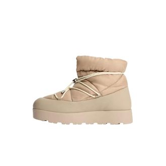 Tretorn Iluna Hybrid Mule - - Shoes - Donna - Beige - 40 EU